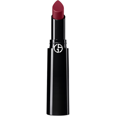 Shop Giorgio Armani Lip Power Lipstick 3.1g In 404
