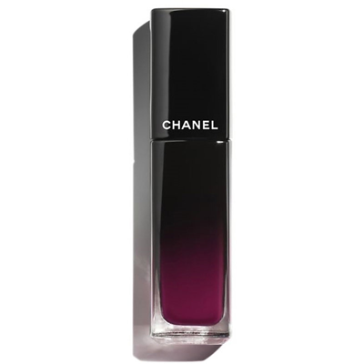 Shop Chanel 79 Eternite Rouge Allure Laque Ultrawear Shine Liquid Lip Colour 5.5ml