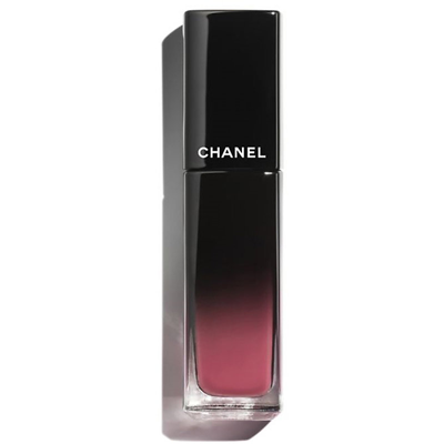 Shop Chanel 64 Exigence Rouge Allure Laque Ultrawear Shine Liquid Lip Colour 5.5ml