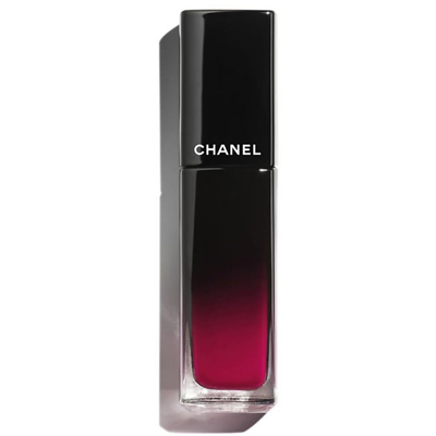 Shop Chanel 69 Remanence Rouge Allure Laque Ultrawear Shine Liquid Lip Colour 5.5ml