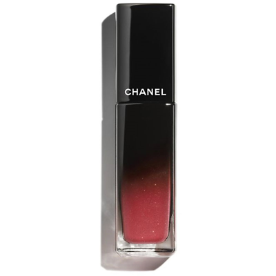 Shop Chanel 67 Steady Rouge Allure Laque Ultrawear Shine Liquid Lip Colour 5.5ml
