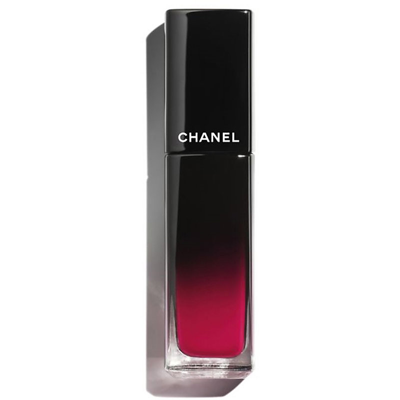 Shop Chanel 70 Immobile Rouge Allure Laque Ultrawear Shine Liquid Lip Colour 5.5ml