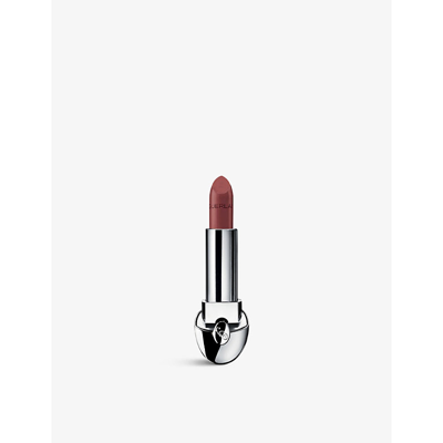 Shop Guerlain Rouge G De  Lipstick Refill 3.5g In 66