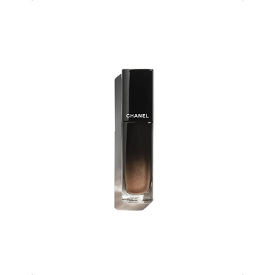 Shop Chanel 60 Inflexible Rouge Allure Laque Ultrawear Shine Liquid Lip Colour 5.5ml