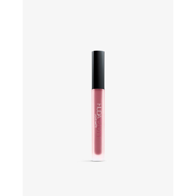Shop Huda Beauty Muse Liquid Matte Liquid Lipstick 4.2ml