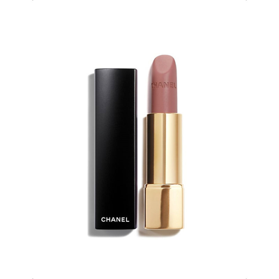 Shop Chanel Emotive Rouge Allure Velvet Luminous Matte Lip Colour
