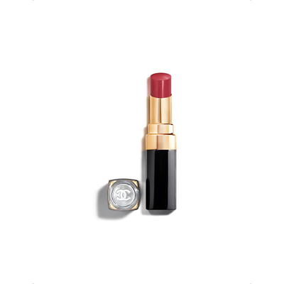 Shop Chanel Flame Rouge Coco Flash Colour, Shine, Intensity In A Flash 3g