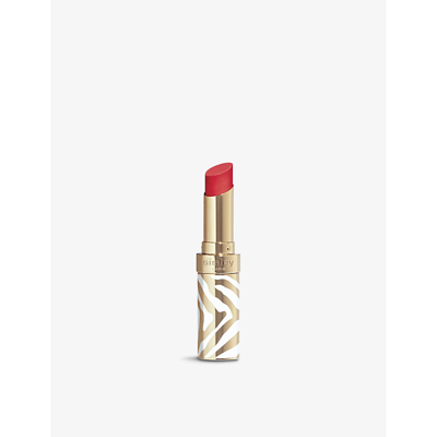 Shop Sisley Paris Sisley 23 Sheer Flamingo Phyto-rouge Shine Refillable Lipstick 3g