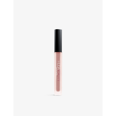 Shop Huda Beauty Sweet Talker Liquid Matte Liquid Lipstick 4.2ml