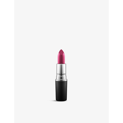 Shop Mac Frost Lipstick 3g In New York Apple