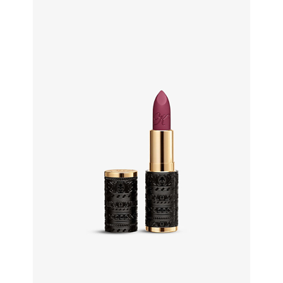 Shop Kilian Crystal Rose Le Rouge Parfum Matte Lipstick 3.5g