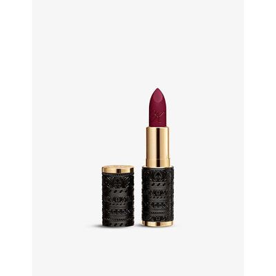 Shop Kilian Rouge Nuit Le Rouge Parfum Matte Lipstick 3.5g