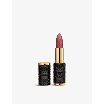 Shop Kilian Le Rouge Parfum Matte Lipstick 3.5g In Rose Cruelle