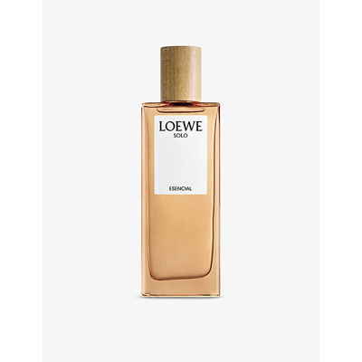 Shop Loewe Esencial Eau De Toilette