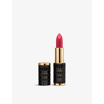 Shop Kilian Rouge Immortel Le Rouge Parfum Satin Lipstick 3.5g