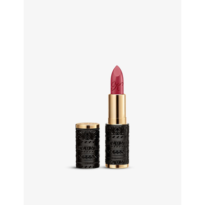 Shop Kilian Le Rouge Parfum Satin Lipstick 3.5g In Crazy Rose