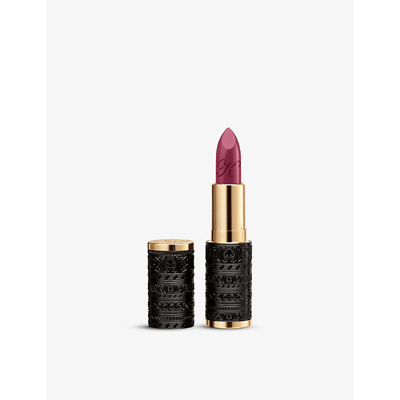 Shop Kilian Crystal Rose Le Rouge Parfum Satin Lipstick 3.5g