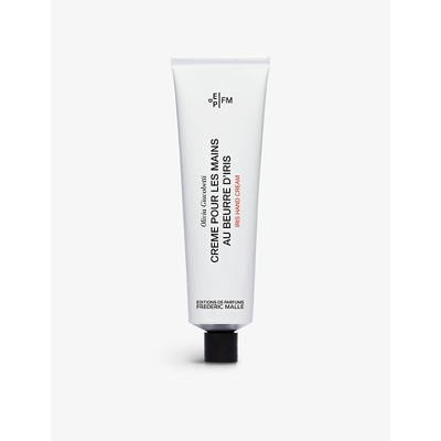 Frederic Malle Iris Hand Cream 30ml