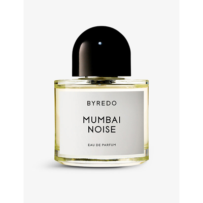 Shop Byredo Mumbai Noise Eau De Parfum In Na