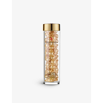 Shop Elizabeth Arden Advanced Ceramide Capsules Daily Youth Restoring Serum 90-piece