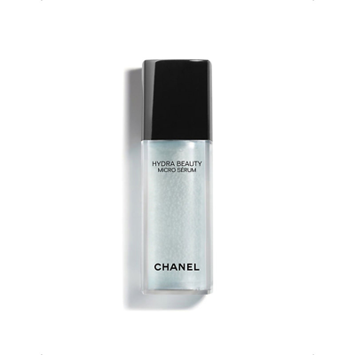 Shop Chanel <strong>hydra Beauty</strong> Micro Sérum 50ml