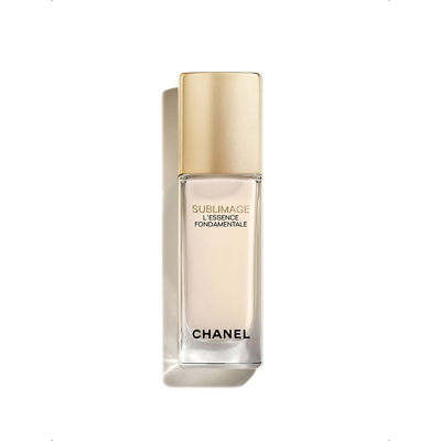 Chanel Sublimage L'essence Fondamentale Ultimate Redefining Concentrate 40ml