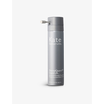 Shop Kate Somerville Dermalquench Liquid Lift® Advanced Wrinkle Treatment 75ml