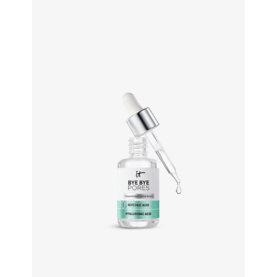 Shop It Cosmetics Bye Bye Pores Glycolic Acid Serum