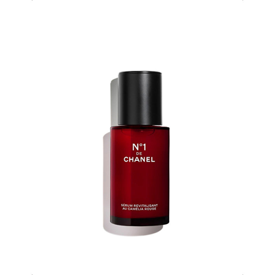 Shop Chanel N°1 De Revitalizing Serum