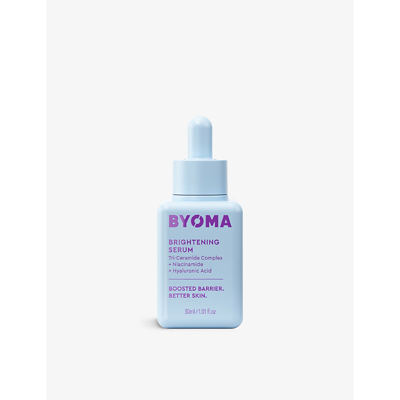 Byoma Brightening Serum 30ml In Na
