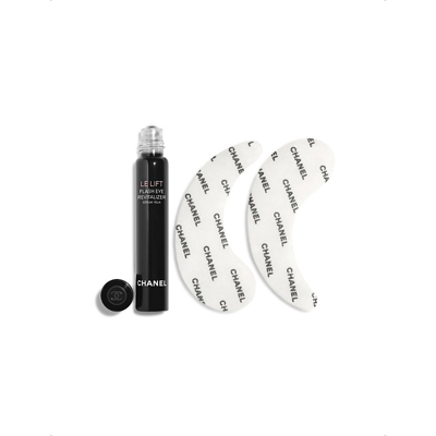 Shop Chanel <strong>le Lift</strong> Firming – Anti-wrinkle Flash Eye Revitalizer