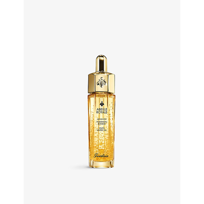 Shop Guerlain Advanced Youth Watery Oil