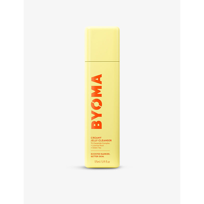 Shop Byoma Creamy Jelly Cleanser