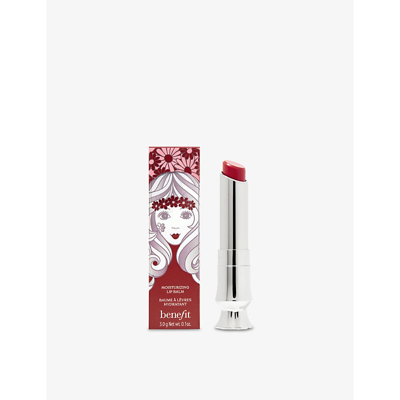 Shop Benefit Spiced Red 11 California Kissin' Colorbalm Lip Balm 3g
