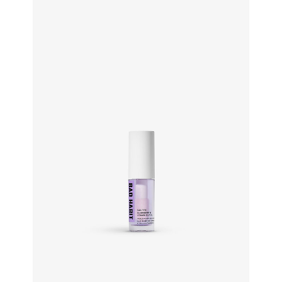 BAD HABIT BAD HABIT DAILY FIX ELDERBERRY AND VITAMIN E LIP OIL 3.5ML 50258476