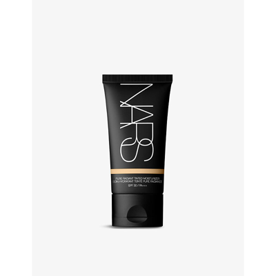 Shop Nars Norwich Pure Radiant Tinted Moisturizer Spf 50 50ml