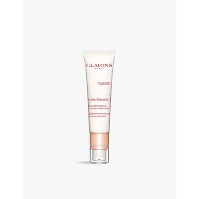 Shop Clarins Calm-essentiel Redness Corrective Gel