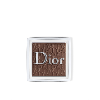 Shop Dior 8n Backstage Face & Body Powder-no-powder 11g