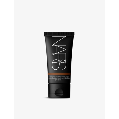 Shop Nars Guernsey Pure Radiant Tinted Moisturizer Spf 50 50ml