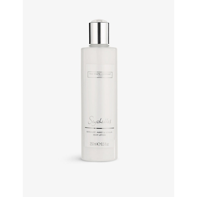 Shop The White Company None/clear Seychelles Body Lotion 250ml