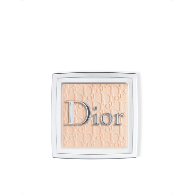 Shop Dior 0n Backstage Face & Body Powder-no-powder 11g