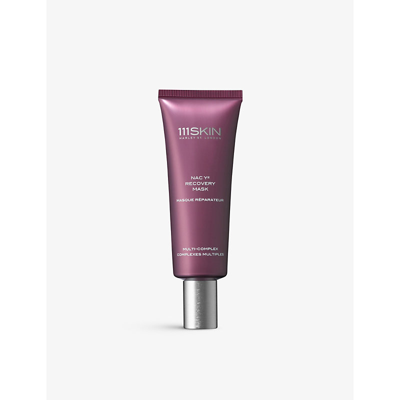 Shop 111skin Nac Y2 Recovery Mask