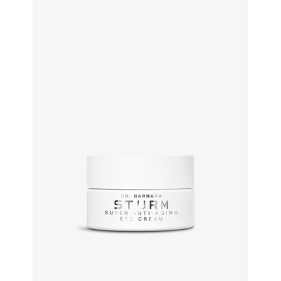 Shop Dr Barbara Sturm Dr. Barbara Sturm Super Anti-aging Eye Cream