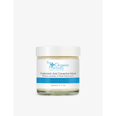 Shop The Organic Pharmacy Hyaluronic Acid Corrective Mask