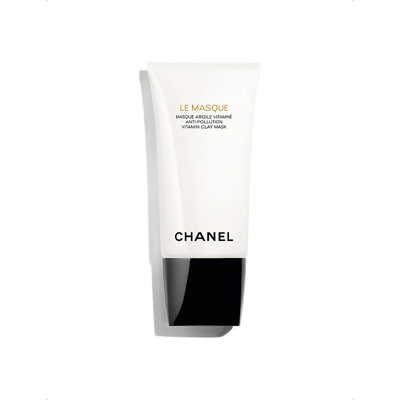 Shop Chanel <strong>le Masque</strong> Anti-pollution Vitamin Clay Mask