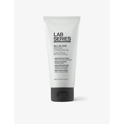 Shop Lab Series Day Rescue Defence Lotion Spf35