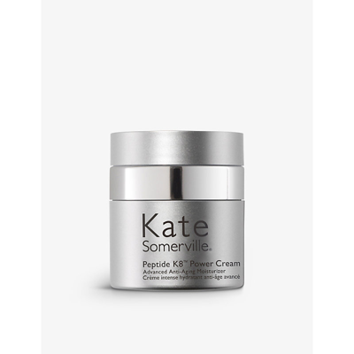 Shop Kate Somerville Peptide K8 Power Cream Advanced Anti-ageing Moisturiser 30ml