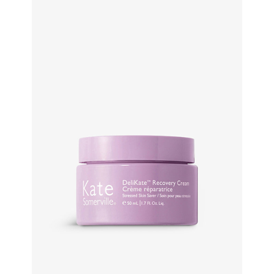 Shop Kate Somerville Delikate Recovery Cream 50ml