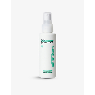 Shop Dermalogica Clear Start Micro-pore Mist Face Toner