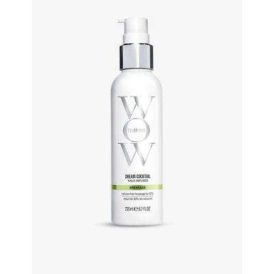 Color Wow Dream Cocktail Kale-infused Leave-in Treatment 200ml